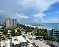 Unit for rent at 101 Briny Avenue, Pompano Beach, FL, 33062