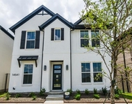 Unit for rent at 14541 Durant Lane, Frisco, TX, 75033