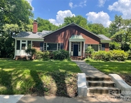 Unit for rent at 701 Berkeley Avenue, Charlotte, NC, 28203