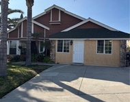 Unit for rent at 11725 Brussels Avenue, SYLMAR, CA, 91342