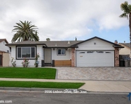 Unit for rent at 3556 Lisbon Drive, SAN JOSE, CA, 95132