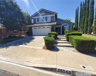 Unit for rent at 25540 Pembrook, SANTA CLARITA, CA, 91350