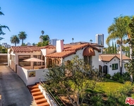 Unit for rent at 1511 Pandora Avenue, LOS ANGELES, CA, 90024