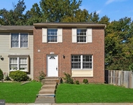 Unit for rent at 3618 Wharf Lane, TRIANGLE, VA, 22172