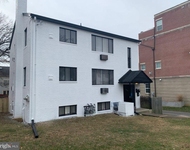 Unit for rent at 4206 Washington Boulevard, ARLINGTON, VA, 22201