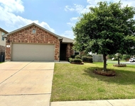 Unit for rent at 3301 Stirrat St, Pflugerville, TX, 78660