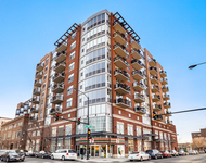 Unit for rent at 1201 W Adams Street, Chicago, IL, 60607