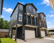 Unit for rent at 1224 E 23rd Street, Houston, TX, 77009