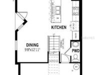 Unit for rent at 1120 Lakeshore Breeze Place, KISSIMMEE, FL, 34747