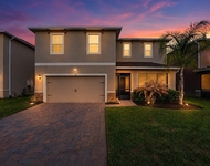 Unit for rent at 531 Lazio Circle, DEBARY, FL, 32713