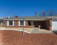 Unit for rent at 8617 Darlina Drive, El Paso, TX, 79925