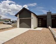 Unit for rent at 125 Palma Drive, Sunland Park, NM, 88063