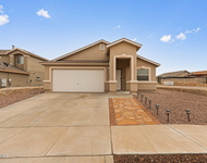 Unit for rent at 7224 Dust Storm Lane, El Paso, TX, 79934