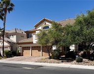 Unit for rent at 1817 Corta Bella Drive, Las Vegas, NV, 89134