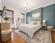 Unit for rent at 504 Monroe Street, Brooklyn, NY 11221