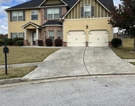 Unit for rent at 921 Prather Court, Loganville, GA, 30052
