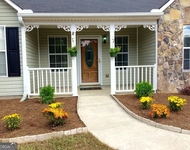 Unit for rent at 3284 Rockwalk Terrace, Loganville, GA, 30052