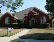 Unit for rent at 736 Player Drive, Plano, TX, 75025