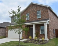 Unit for rent at 1871 Lockhart Street, Forney, TX, 75126