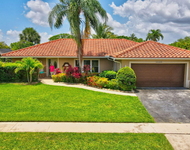 Unit for rent at 10305 Crosswind Road, Boca Raton, FL, 33498
