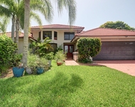 Unit for rent at 19915 Back 9 Drive, Boca Raton, FL, 33498