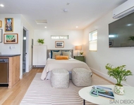 Unit for rent at 725 Pennsylvania Ave, SAN DIEGO, CA, 92103