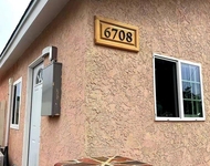 Unit for rent at 6708 Barnhurst, SAN DIEGO, CA, 92117