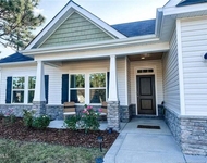 Unit for rent at 1245 Whitney Drive, Aberdeen, NC, 28315