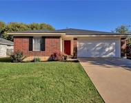 Unit for rent at 1502 Mayapple St, Pflugerville, TX, 78660