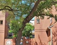 Unit for rent at 106 E 30th St, Austin, TX, 78705