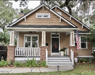Unit for rent at 1592 Glendale Street, Jacksonville, FL, 32205