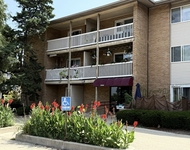 Unit for rent at 930 Beau Drive, Des Plaines, IL, 60016