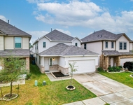 Unit for rent at 17419 Desmond Street, Humble, TX, 77346