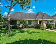 Unit for rent at 3107 Barnhill, Sugar Land, TX, 77479