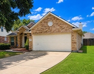 Unit for rent at 20410 Nelva Park Court, Katy, TX, 77449