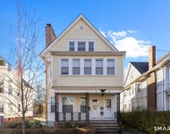 Unit for rent at 90 Avon Street, New Haven, CT, 06511