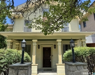 Unit for rent at 776 Quinnipiac Avenue, New Haven, CT, 06513