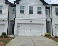 Unit for rent at 56 Auburn Hill Drive, Auburn, GA, 30011
