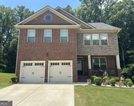Unit for rent at 1471 Cliff View Terrace, Conyers, GA, 30012