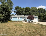 Unit for rent at 1905 Finderne Street, Oakhurst, NJ, 07755