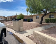 Unit for rent at 595 W 20th Avenue, Apache Junction, AZ, 85120