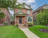 Unit for rent at 3714 Clarke Avenue, Fort Worth, TX, 76107