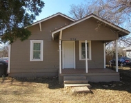 Unit for rent at 934 Ballinger Street, Abilene, TX, 79605