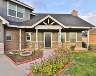 Unit for rent at 3518 Rhonni Court, Abilene, TX, 79602
