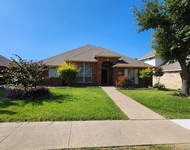 Unit for rent at 3408 Mosswood Drive, Plano, TX, 75074