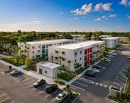 Unit for rent at 4290 Lakewood Road, Lake Worth, FL, 33461