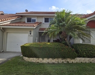 Unit for rent at 7526 Pinewalk Drive S, Margate, FL, 33063