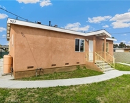 Unit for rent at 527 W 119th, LOS ANGELES, CA, 90044