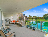 Unit for rent at 900 Island Drive, RANCHO MIRAGE, CA, 92270