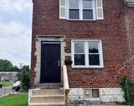Unit for rent at 252 W 21st Street, CHESTER, PA, 19013